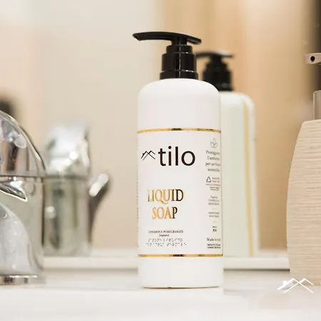 Center 4'|studio|wifi|by Tilo Aparthotel Janov